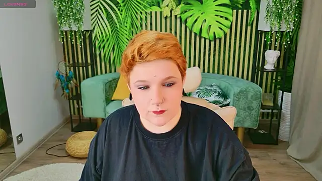 Snapshot of Edna_Davis chatting on March 30, 2026, 8:38 am Edna Davis online show from March 30, 2026, 8:38 am