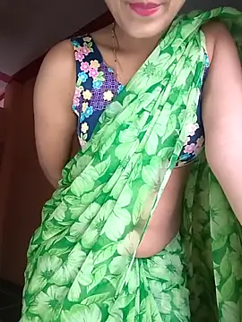 Curvy Sanaya online show from April 7, 2026, 10:17 am