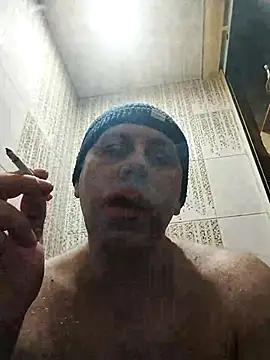 Alexsos45g online show from April 7, 2026, 3:14 pm