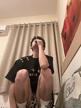 sexyboy-3525 online show from June 27, 2026, 2:56 pm
