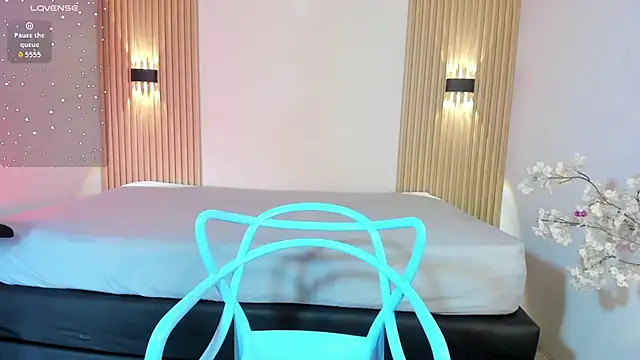 AnySweet19 online show from March 30, 2026, 1:12 pm