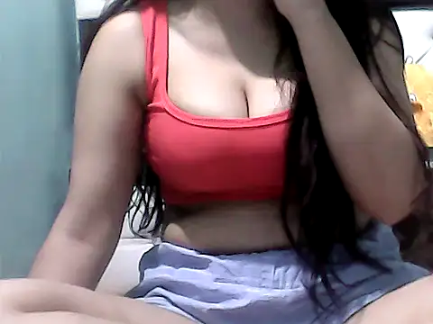 Wonderful Babe online show from April 23, 2026, 9:27 am