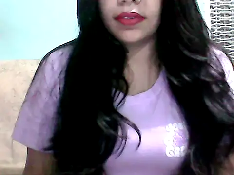 Wonderful Babe online show from July 21, 2026, 7:04 pm