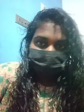 Anisha love1 online show from June 19, 2026, 2:34 pm