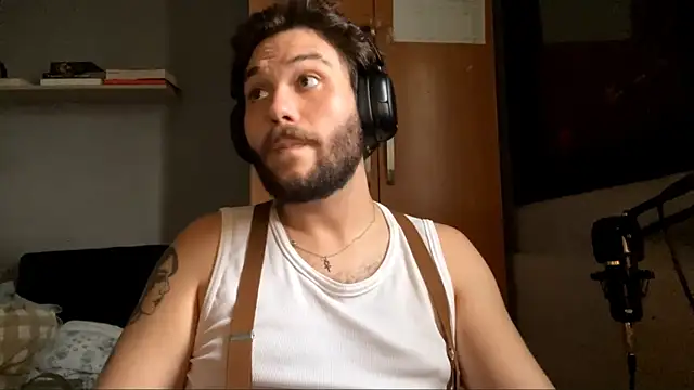 K0r1n online show from March 31, 2026, 7:38 pm