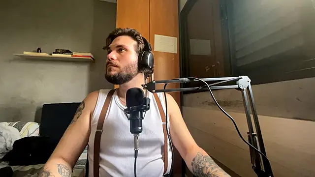 K0r1n online show from March 30, 2026, 6:09 pm