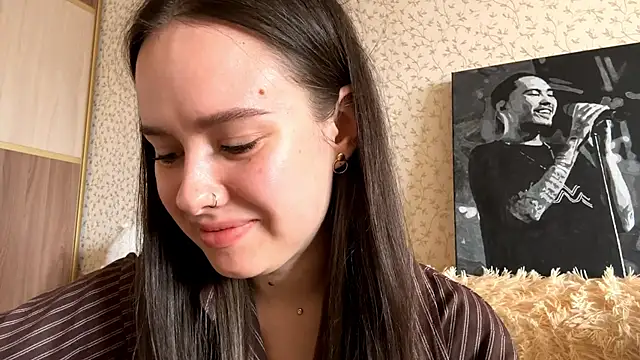 Snapshot of KristyKlyra chatting on March 30, 2026, 7:54 am KristyKlyra online show from March 30, 2026, 7:54 am