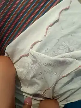 Pandita1629 online show from April 21, 2026, 9:10 pm