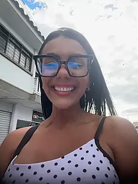 SofiParma online show from July 5, 2026, 8:48 pm