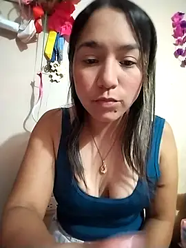 erikabella online show from March 31, 2026, 3:19 am