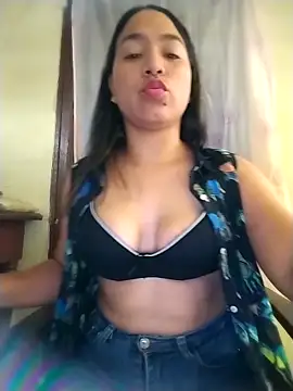 erikabella online show from April 6, 2026, 5:03 pm