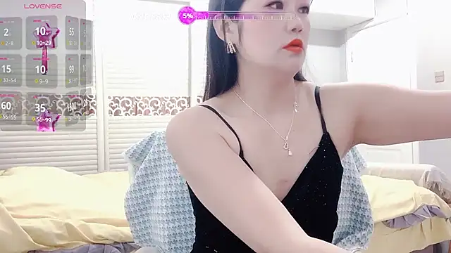 CC--Fairy online show from April 9, 2026, 12:34 am