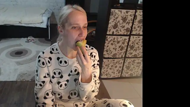 Sweet hot shrmp online show from April 19, 2026, 8:55 pm