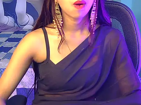 Snapshot of soniya-verma chatting on April 12, 2026, 4:49 am soniya-verma online show from April 12, 2026, 4:49 am