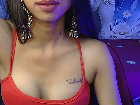Snapshot of soniya-verma chatting on May 18, 2026, 5:23 am soniya-verma online show from May 18, 2026, 5:23 am