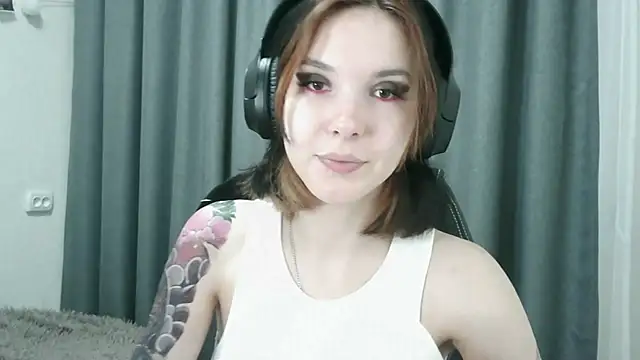 RubyBooby online show from June 12, 2026, 5:10 pm