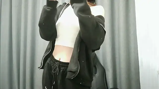 Snapshot of RubyBooby chatting on April 20, 2026, 3:46 pm RubyBooby online show from April 20, 2026, 3:46 pm
