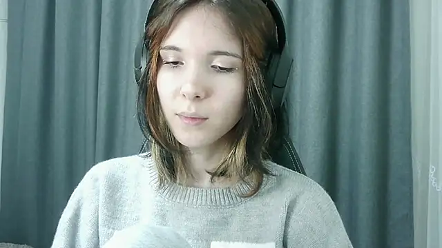 Snapshot of RubyBooby chatting on April 29, 2026, 5:30 pm RubyBooby online show from April 29, 2026, 5:30 pm