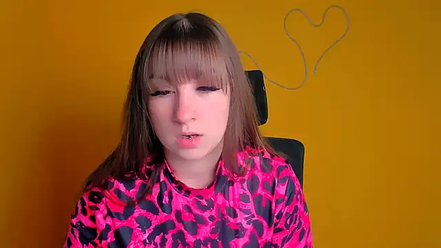 Tiffani Angel online show from April 24, 2026, 5:31 am