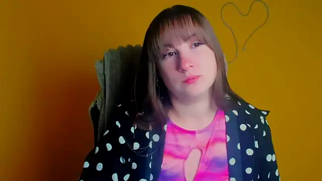 Tiffani Angel online show from May 14, 2026, 5:15 am