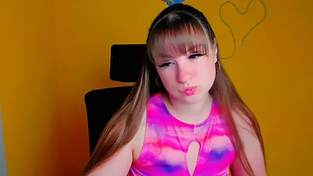Tiffani Angel online show from May 19, 2026, 5:58 am