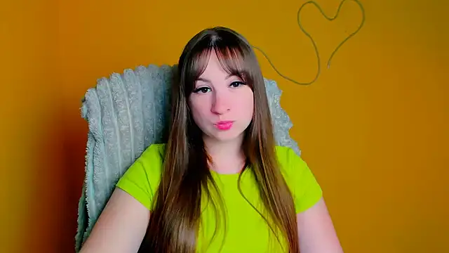 Tiffani Angel online show from May 20, 2026, 5:21 pm