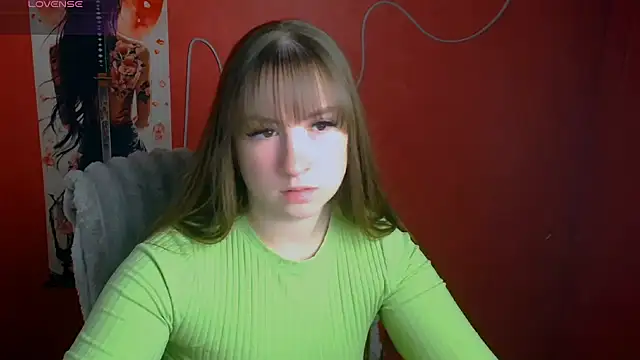 Tiffani Angel online show from May 3, 2026, 5:34 am