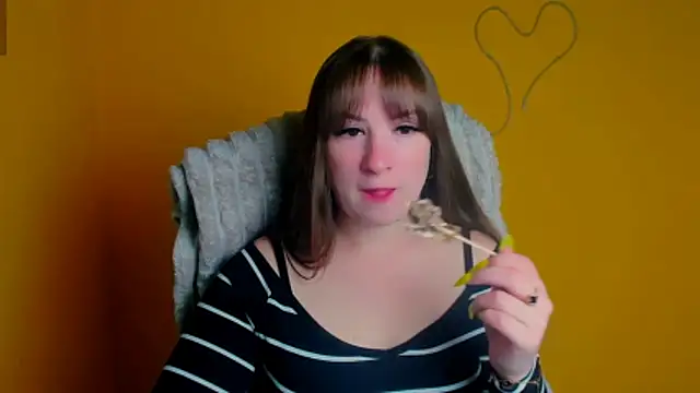 Tiffani Angel online show from May 16, 2026, 5:39 am