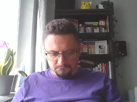 Snapshot of 19cmSlave chatting on May 18, 2026, 7:13 am 19cmSlave online show from May 18, 2026, 7:13 am