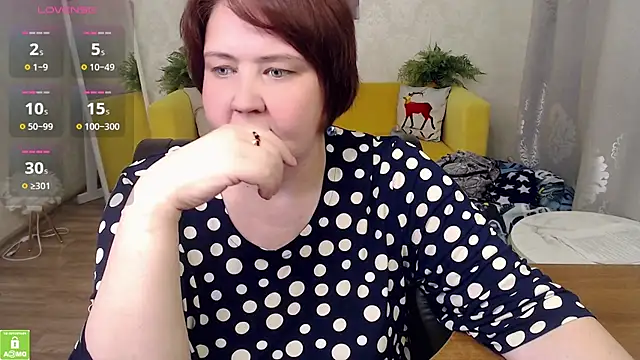 QUEEN02030 online show from July 9, 2026, 3:11 pm
