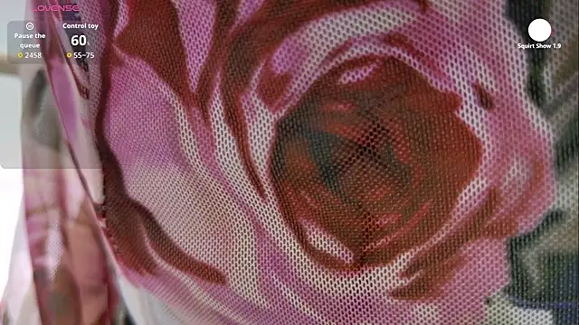 mengjing-6611 online show from March 30, 2026, 3:46 pm