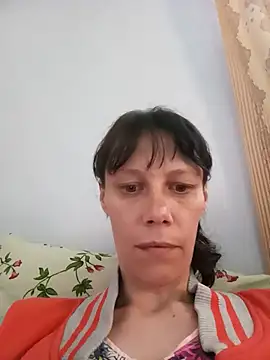 VikaBakerX online show from May 17, 2026, 7:30 am