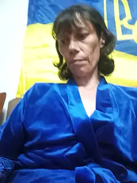 VikaBakerX online show from July 8, 2026, 6:19 pm