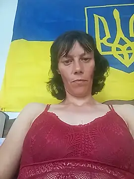 VikaBakerX online show from July 3, 2026, 1:06 pm