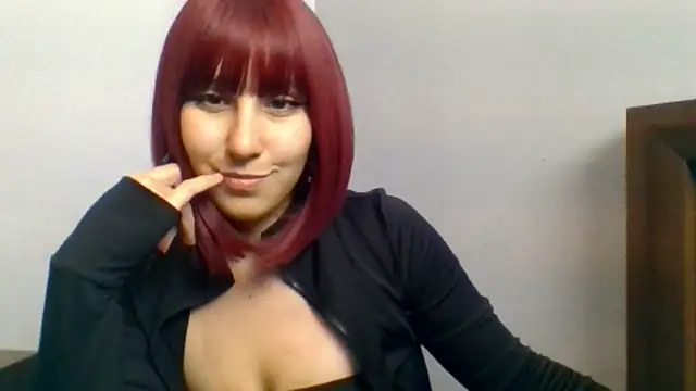 ZaraHotTeen online show from July 14, 2026, 2:34 pm