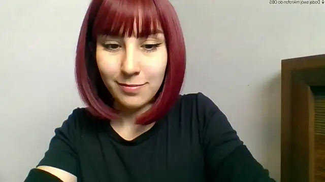 ZaraHotTeen online show from May 15, 2026, 1:20 pm