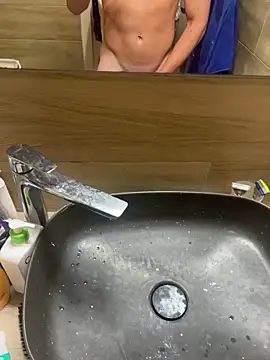 Marceau rvl online show from March 30, 2026, 8:54 pm