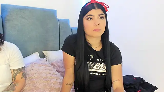 Snapshot of candy_luna_03 chatting on March 31, 2026, 7:38 pm candy luna 03 online show from March 31, 2026, 7:38 pm