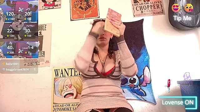Ellaa honey online show from July 1, 2026, 1:55 pm
