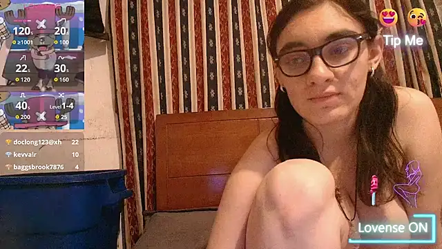 Ellaa honey online show from June 28, 2026, 3:35 am