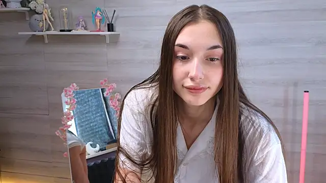 belle cute online show from June 29, 2026, 3:35 am