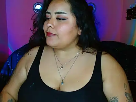 LunaAddittion online show from June 12, 2026, 2:09 am