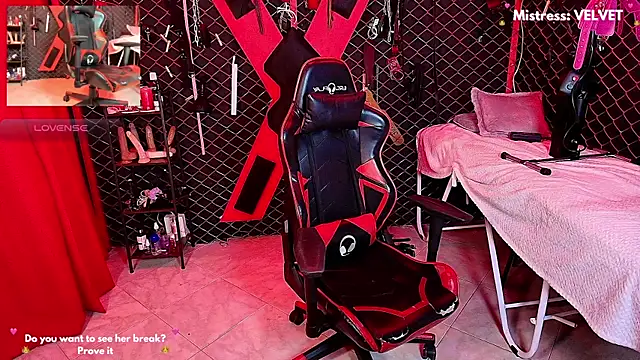 i Nixx online show from March 30, 2026, 5:25 pm