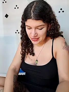wendybeckett4 online show from April 28, 2026, 7:07 pm