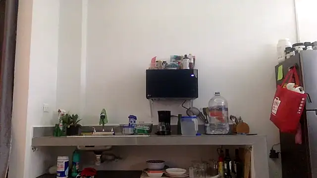FlaringEpiphany online show from July 17, 2026, 2:14 pm