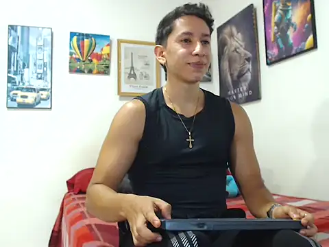 Snapshot of jeffsexybody chatting on June 17, 2026, 5:23 pm jeffsexybody online show from June 17, 2026, 5:23 pm