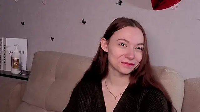 Snapshot of MissyLarde chatting on April 4, 2026, 8:32 am MissyLarde online show from April 4, 2026, 8:32 am