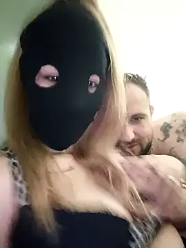 HerkulesXXXn online show from April 1, 2026, 6:16 pm