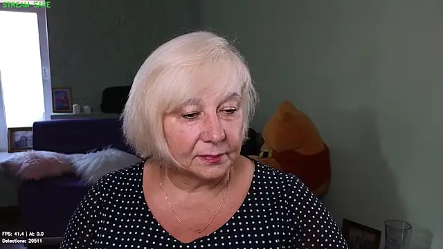 Snapshot of Milane_Milky chatting on July 10, 2026, 5:07 am Milane Milky online show from July 10, 2026, 5:07 am