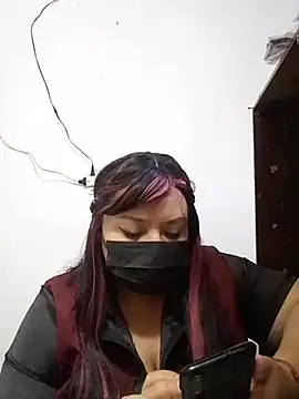sweetadamisoffice online show from July 18, 2026, 1:47 am
